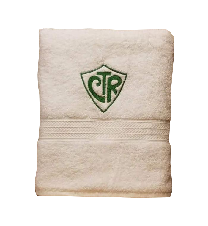 towel